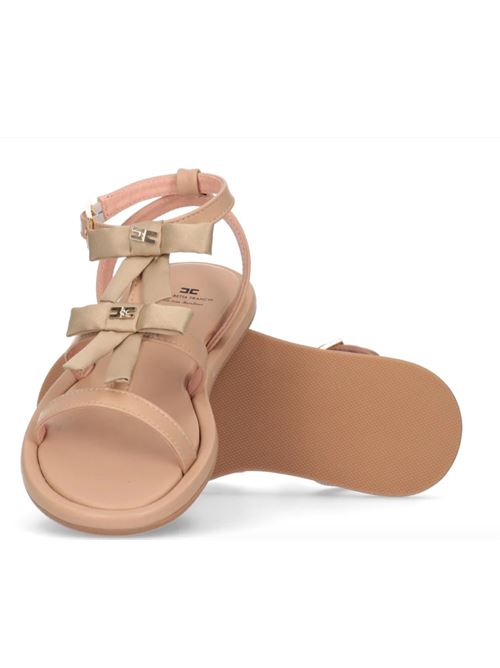 SANDAL ELISABETTA FRANCHI La Mia Bambina | E0060 1201/503